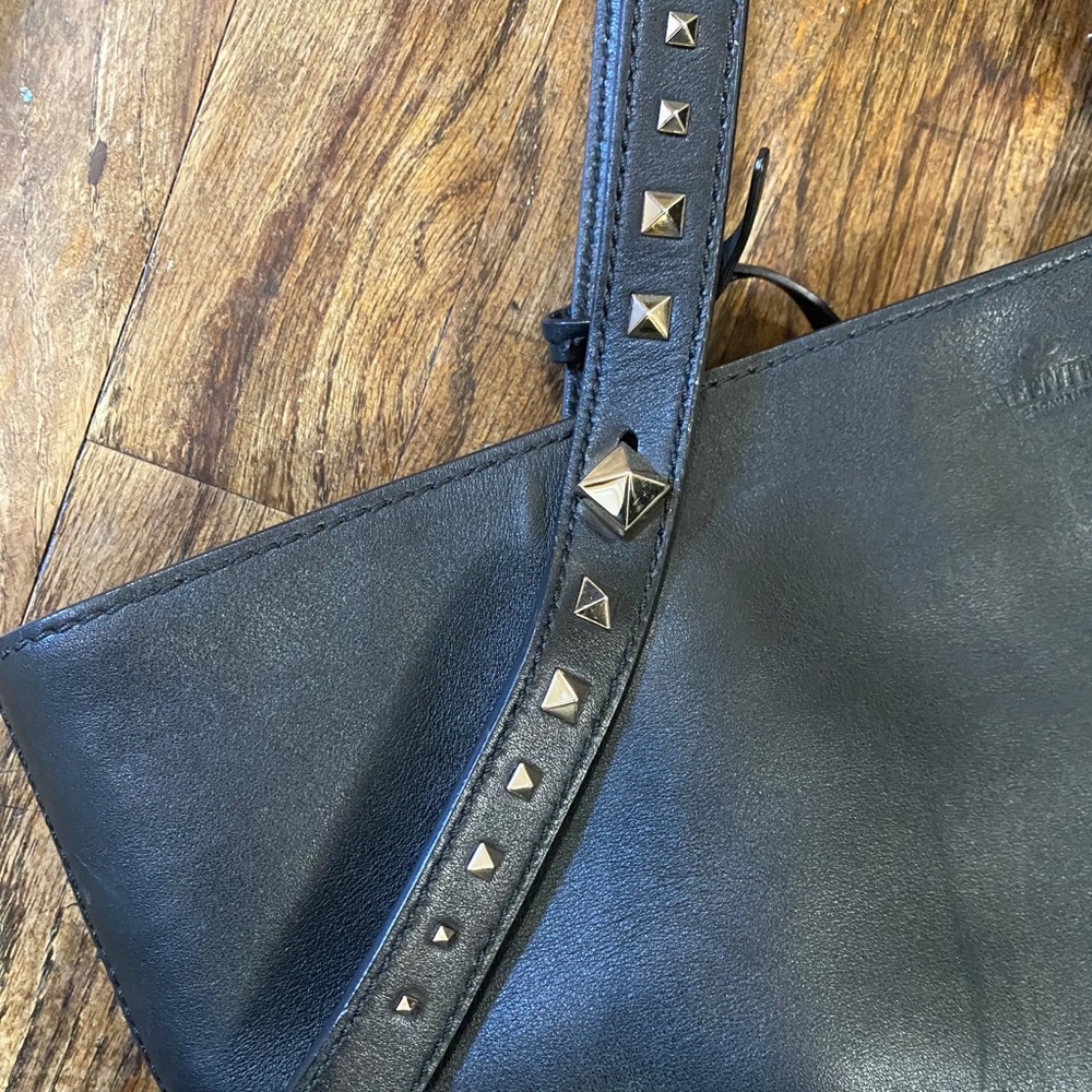 VALENTINO GARAVANI ROCKSTUD BAG - Picture 6 of 12